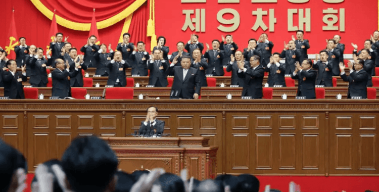 Kuzey Kore'de lider değişmedi, Kim Jong Un yeniden seçildi