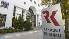 Rekabet Kurulu, bankacılık, sigortacılık ve bilişim sektörlerindeki 26 şirkete soruşturma açtı