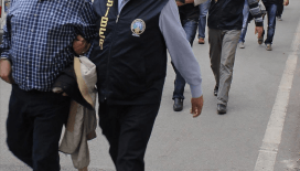 İstanbul'da yasa dışı bahis ve POS tefeciliği operasyonunda 10 şüpheli yakalandı