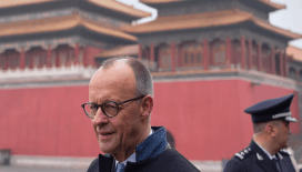 Merz'in Çin ziyareti: Uzmanlardan stratejik beş tavsiye