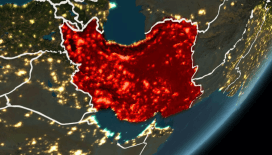 İran, İsrail'e karşılık vereceğini duyurdu