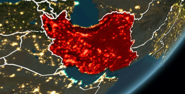 İran, İsrail'e karşılık vereceğini duyurdu
