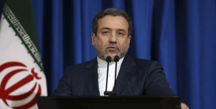 İran Dışişleri Bakanı Arakçi: İran yönetiminin tüm üyeleri hayatta