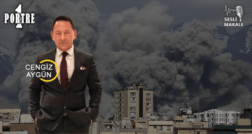 Güncel tespit: İran'da ne oldu ve bundan sonrası…