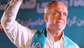 İran resmi medyası: Hamaney’in ölümü sonrası yönetim geçici olarak cumhurbaşkanında