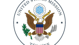 İran’a saldıran ABD’nin Büyükelçiliğinden uyarı: Türkiye’nin güneydoğusuna seyahatten kaçının