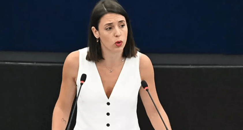 Avrupa’dan ABD’ye sert İran tepkisi Trump hedefte