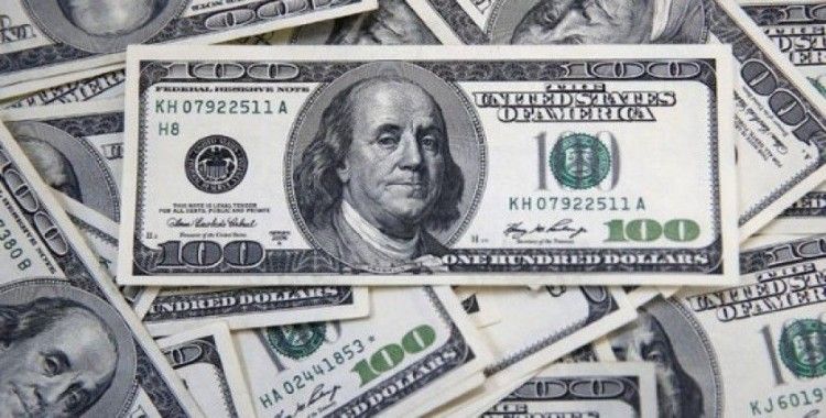 Merkez Bankası'ndan döviz hamlesi: Satış 5 milyar doları aştı