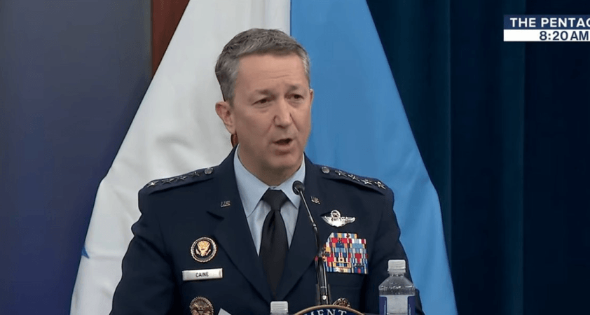 ABD Genelkurmay Başkanı: Daha fazla kayıp vermeyi bekliyoruz