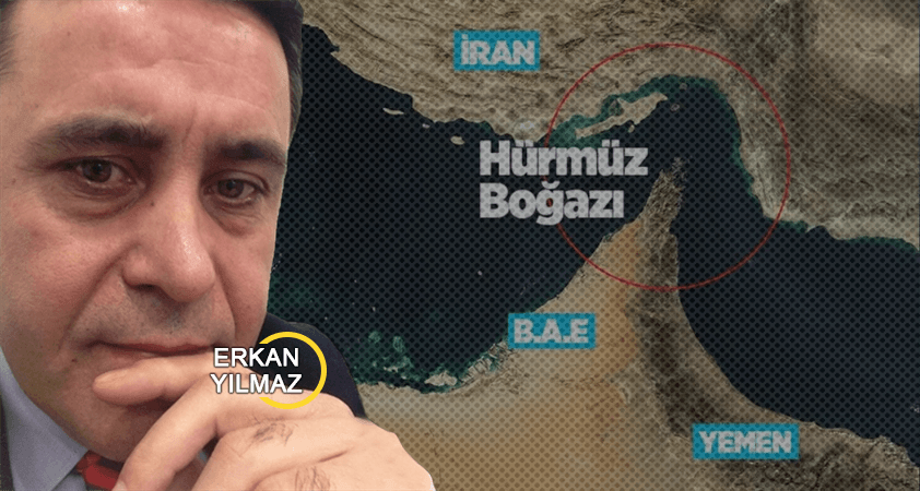 Hürmüz Boğazı’nın kapatılması ve ortaya çıkan petrol krizi İran’ın işine mi yarıyor?