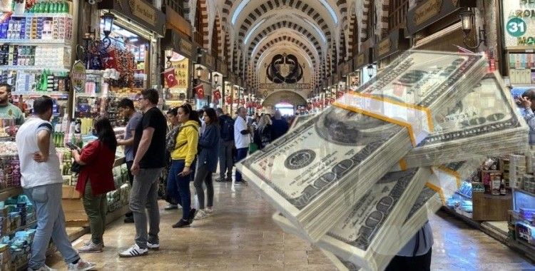 Savaş fiyatlaması sonrası geri çekilme: Kapalıçarşı'da gram altın düşüşte!