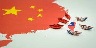 Çin, Tayvan'ı geri almak için gri savaş yürütüyor!