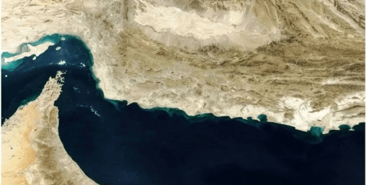 Japonya’nın eski İran büyükelçisi: 'Hürmüz boğazı kapanırsa asya ağır darbe alır'