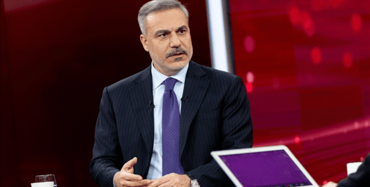 Bakan Fidan: İran'ın hiçbir ayrım yapmadan körfez ülkelerini bombalaması yanlış bir strateji