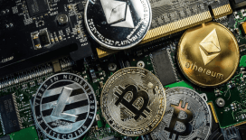 Kripto para için vergi düzenlemesi kabul edildi: AK Parti'den ilk açıklama