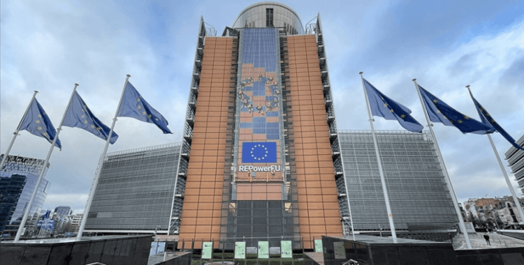 AB, kamu ihalelerine 'Made in EU' şartı getirecek