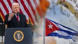Trump’tan Küba’ya tehdit