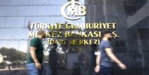 Türkiye, lirayı savaştan korumak için döviz rezervlerinin yüzde 15'ini harcadı