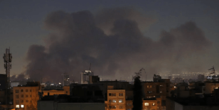 Trump: İran'la 'koşulsuz teslimiyet' dışında hiçbir anlaşma yok