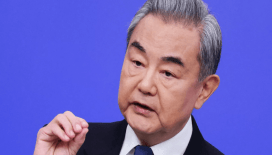 Çin Dışişleri Bakanı: Ortadoğu’daki çatışma hiç başlamamalıydı