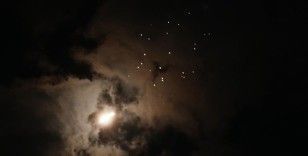 İran ordusu: Savaşı 6 ay sürdürebilecek kapasiteye sahibiz