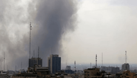 BAE'den İran iddialarına cevap! İsrail'in fitnesi ifşa oldu