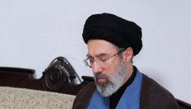 İran'ın yeni dini lideri Mücteba Hamaney oldu