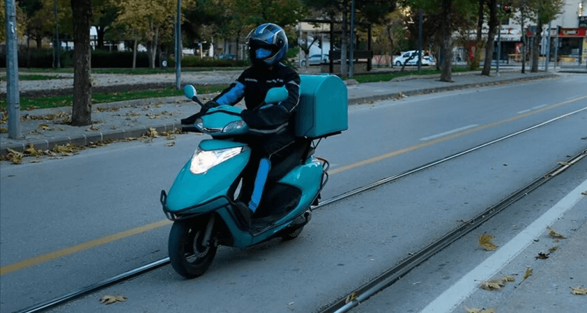 Yemek siparişinde yeni dönem: Gizli ücret sona eriyor