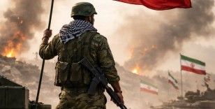 İran: 'Bize yeniden saldırı olmazsa savaşı bitiririz.'