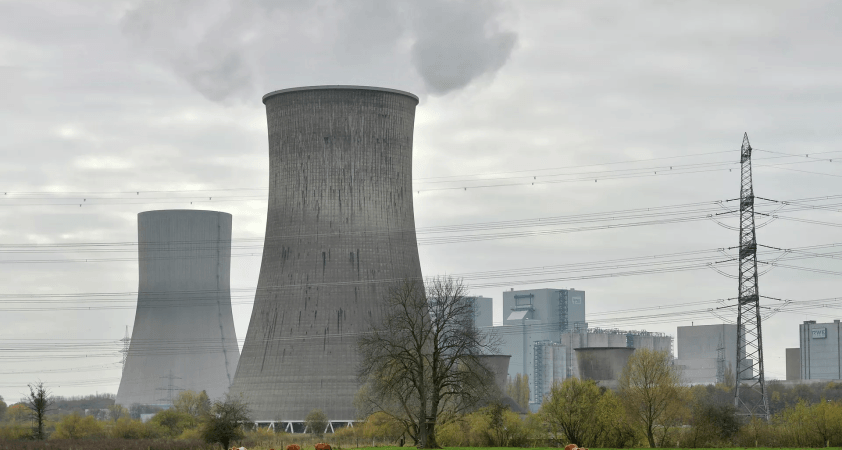 Avrupa’da enerji tartışması: Nükleer enerji ülkeleri ikiye bölündü