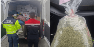 Kanserojen madde içeren 2 bin kilo Antep fıstığı yakalandı: Bayram baklavası için kullanılacaktı