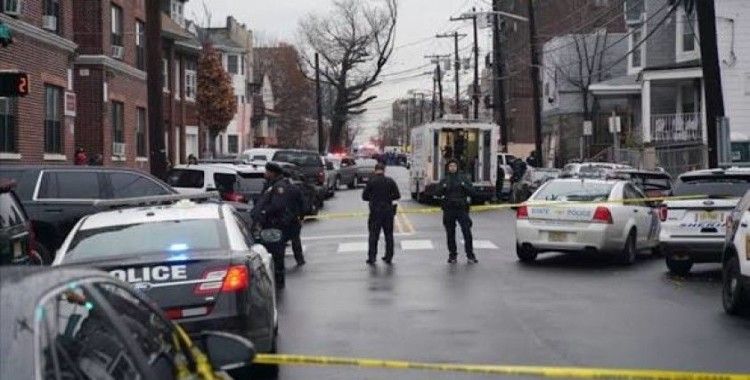 ABD'de sinagoga silahlı saldırı: Şüpheli öldü