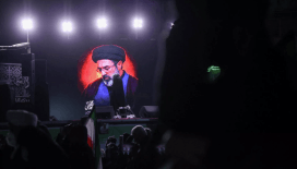 Mücteba Hamaney’den ilk mesaj: İran şehitlerinin intikamını almaktan çekinmeyecektir, düşman çok ağır bedel ödeyecek