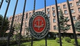 Yargıtay'ın 8 yeni üyesi belli oldu