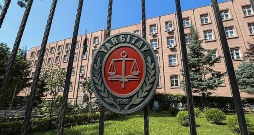 Yargıtay'ın 8 yeni üyesi belli oldu