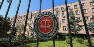 Yargıtay'ın 8 yeni üyesi belli oldu