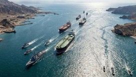 ABD ordusu İran'ın petrol ihracat merkezi Harg Adası'nı vurdu