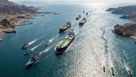 ABD ordusu İran'ın petrol ihracat merkezi Harg Adası'nı vurdu