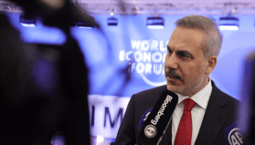 Dışişleri Bakanı Fidan'dan İran açıklaması: 'Provoke edildiğimizin ve edileceğimizin farkındayım'