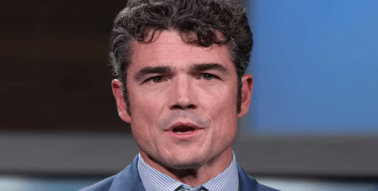 ABD Ulusal Terörle Mücadele Merkezi Direktörü istifa etti: Bu savaşı İsrail ve lobisinin baskısı nedeniyle başlattığımız açık!