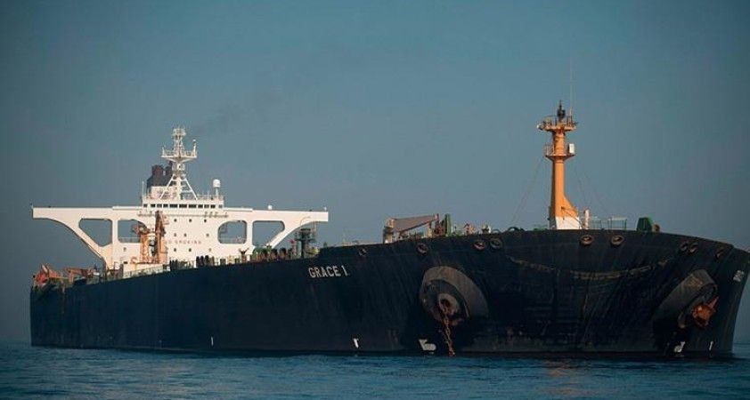 Hürmüz Boğazı planına dair şüpheler artarken, ABD’de petrol yüzde 4 yükseldi