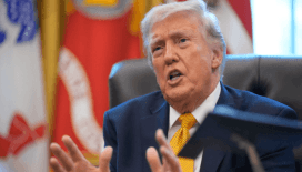 Trump, NATO'yu İran konusunda yardım etmemesi halinde "çok kötü" bir gelecekle karşılaşacağı konusunda uyardı