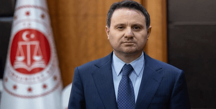 Adalet Bakanı Gürlek'ten CHP Genel Başkanı Özel'in iddialarına yanıt : Üzerimde 4 adet taşınmaz var