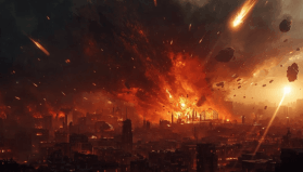 Amerikalıların üçte biri ‘kıyamet zamanlarında yaşadığımıza’ inanıyor