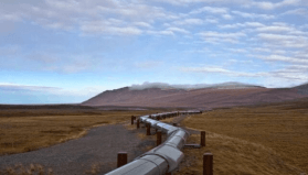 Irak petrolünün IKBY üzerinden Türkiye'ye ihraç edilmesine dair açıklama