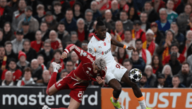 Galatasaray, Şampiyonlar Ligi’ne veda etti