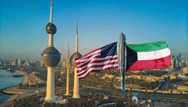 ABD'den Kuveyt'e 8 milyar dolarlık askeri ekipman satışı