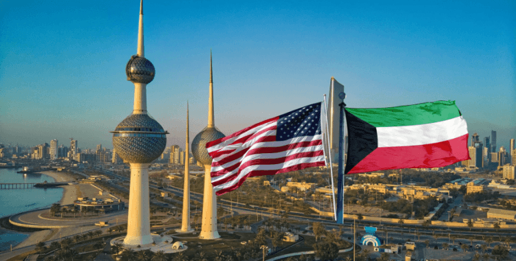 ABD'den Kuveyt'e 8 milyar dolarlık askeri ekipman satışı