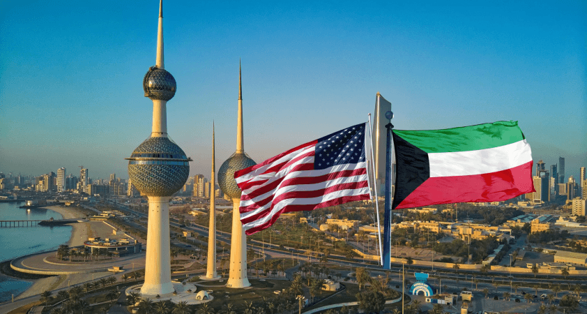 ABD'den Kuveyt'e 8 milyar dolarlık askeri ekipman satışı