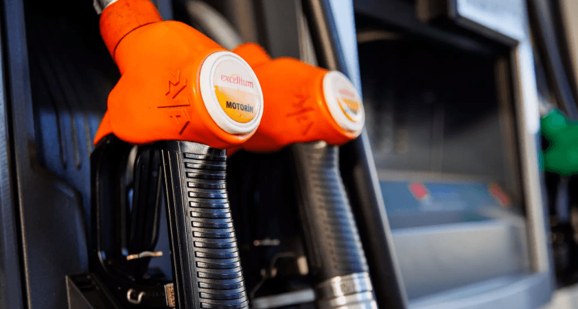 Motorine büyük zam: Fiyatlar tarihi seviyeye yükseldi